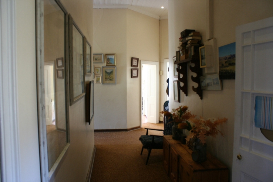 Commercial Property for Sale in Barkly East Eastern Cape